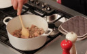 Draadjesvlees maken