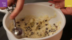 Oliebollen bakken