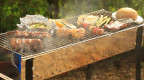 Barbecueën