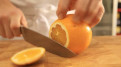 Citrus snijden