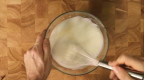 Eiwit kloppen