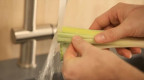 Prei wassen
