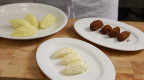Quenelles maken