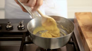 Roux maken
