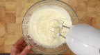 Slagroom kloppen