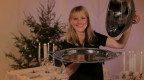 Kersttafel trouw aan traditie