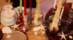 Kersttafel merry mixmas
