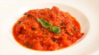 Tomatensaus maken