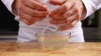 Gelatine verwerken