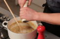 Ragout (voor bitterballen, kroket en pasteitjes)