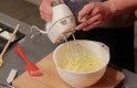 Cake bakken