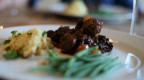 Bart's Boeuf Bourguignon