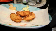 Mangopasteitjes van Jerrol