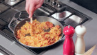 Paella maken