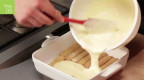 Tiramisu maken