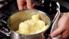 Puree maken