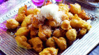 Hartige oliebollen
