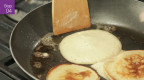 American pancakes bakken