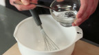 Suikerglazuur maken