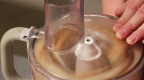 Paneermeel maken