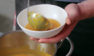 Pompoensoep maken
