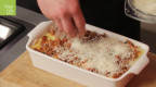 Lasagne maken