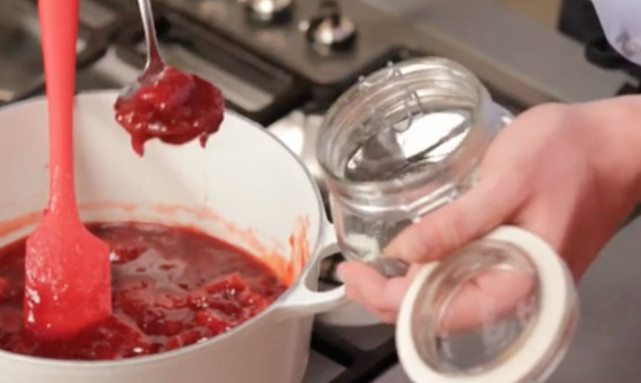 Jam maken - Video - Allerhande - Albert Heijn