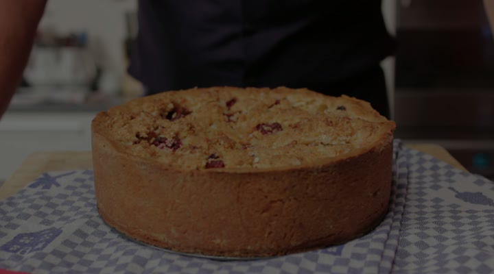 Appeltaart I.A.