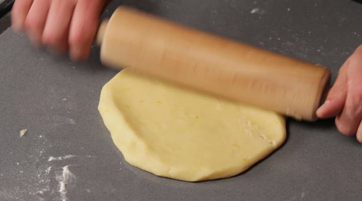 I.A. kookles: Appeltaart - How not to