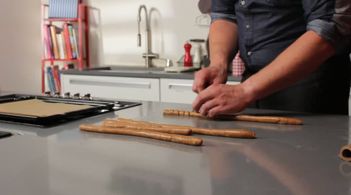 I.A. Pepernoot - Variant-Stap2