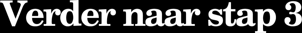 I.A. kookles Pepernoten - verder-naar-stap3