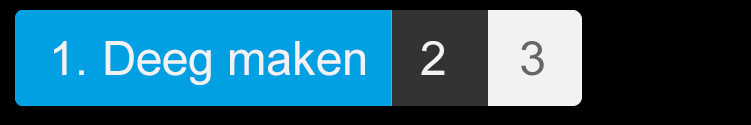 I.A. kookles Pepernoten - nav_basis_stap1_3ovr
