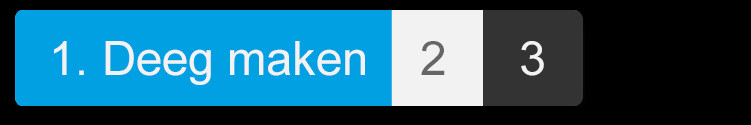 I.A. kookles Pepernoten - nav_basis_stap1_3ovr