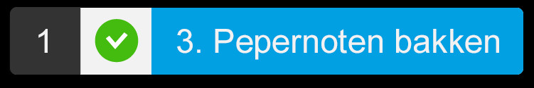 I.A. kookles Pepernoten - nav_basis_stap3_1ovr