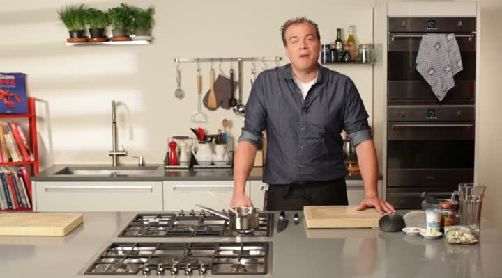 AHKL Roomsaus IA Basis Intro    