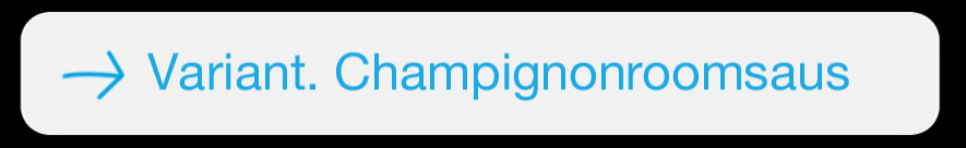 AHKL Roomsaus Basis stap Variant