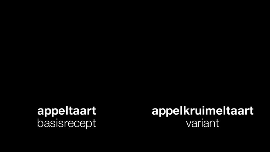 AHKL Appeltaart Keuze Menu V2