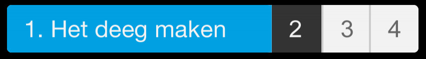 AHKL Appeltaart Balk Stap 1 MO2