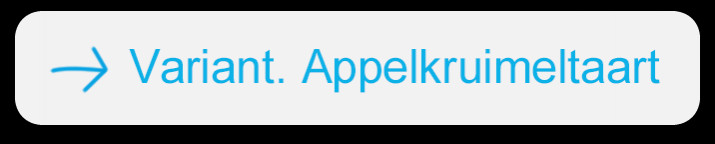 AHKL  Appeltaart Variant Appelkruimel