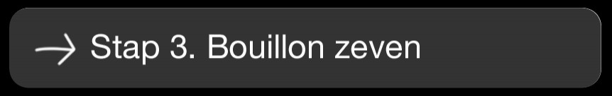 AHKL Groentesoep Verdernaar 3 MO