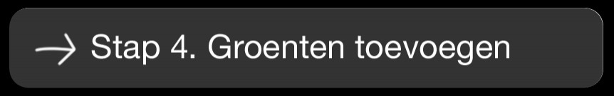 AHKL Groentesoep Verdernaar 4 MO