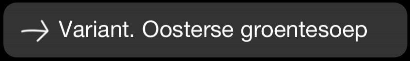 AHKL Groentesoep Verdernaar Variant MO V5