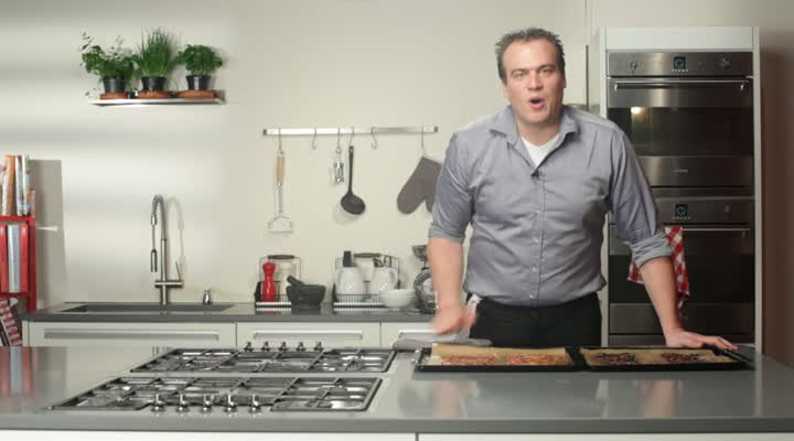 AHKL American Pancakes IA Element 