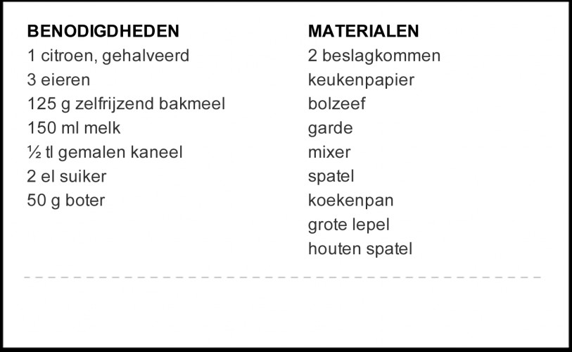 AHKL-American Pancakes_Lijst V2