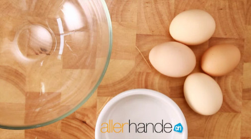 AHKL American Pancakes Eieren Screendump