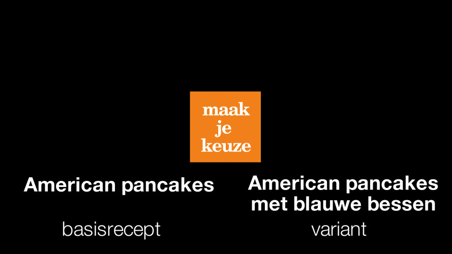 AHKL American Pancakes Keuzemenu V3