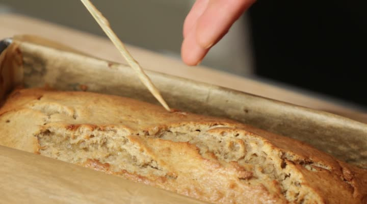 AHKL Bananenbrood Basis Stap 4