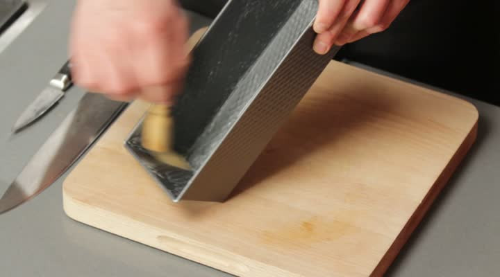 AHKL Bananenbrood Variant Stap 1