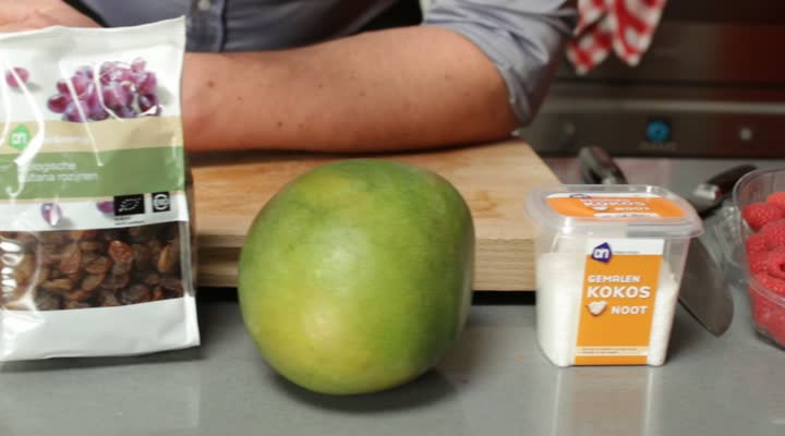 AHKL Bananenbrood IA Element 