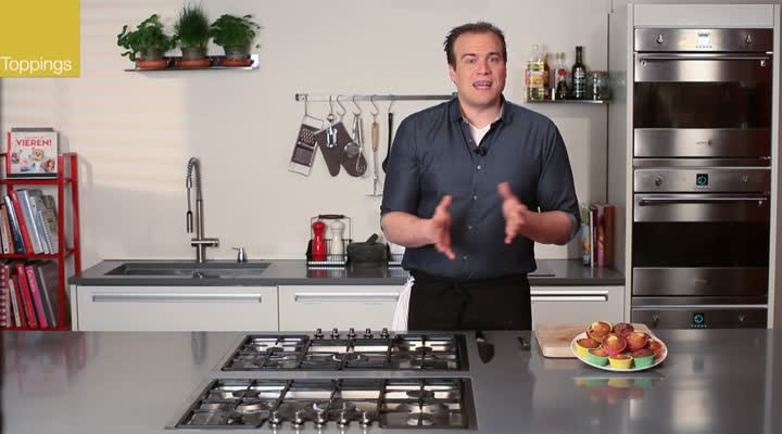 AHKL Cupcakes Variant Intro